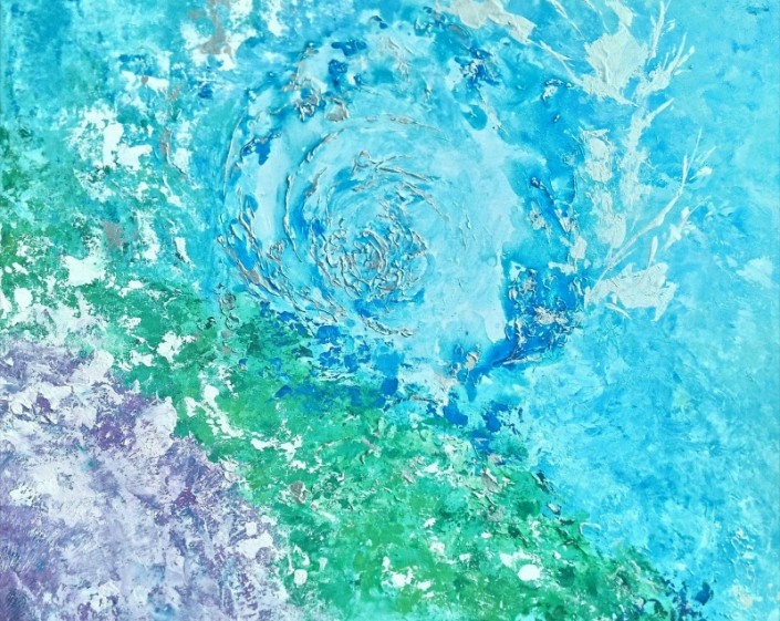 The Vortex
