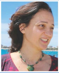 Agnès Glaise
