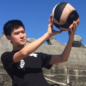 Intern-Yu-Dao-Xuan-Douglas