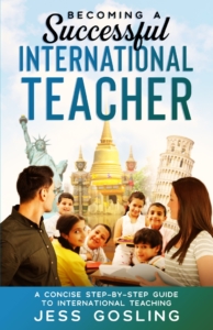 Becoming a Successful International Teacher