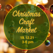 craft market