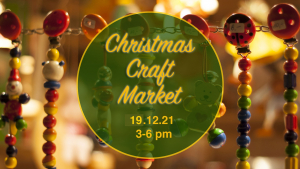 craft market