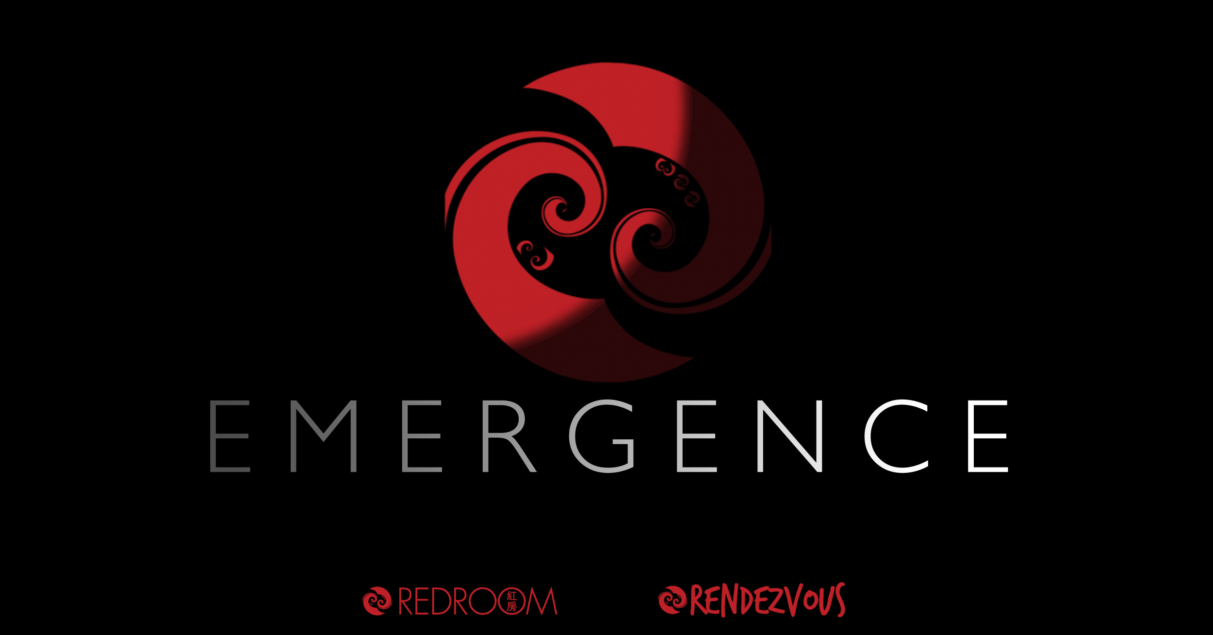 Red Emergence Emergence - Red Room